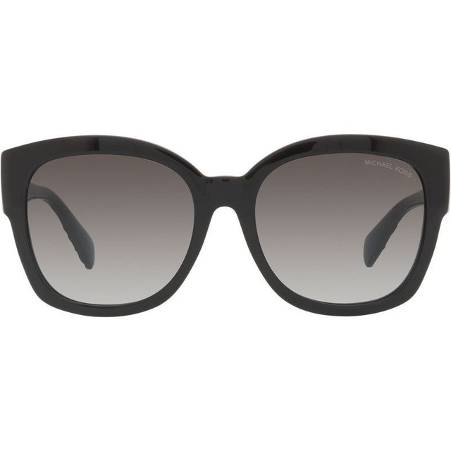 Michael Kors Baja MK2164 - Black/Dark Grey Gradient Lenses