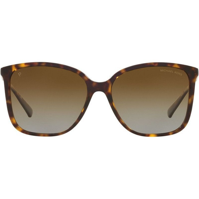 Avellino MK2169 - Dark Tortoise/Light Brown Gradient Polarised Lenses