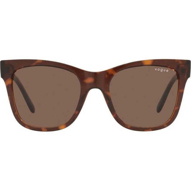 VO5428S - Top Havana/Light Brown Lenses