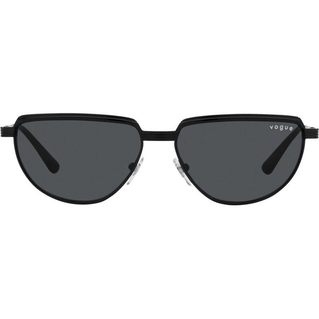 VO4235S - Black/Dark Grey Lenses