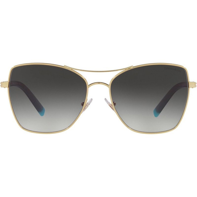 TF3084 - Gold/Grey Gradient Lenses