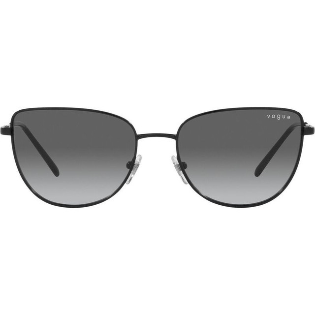 Vogue Eyewear VO4233S - Black/Grey Gradient Lenses