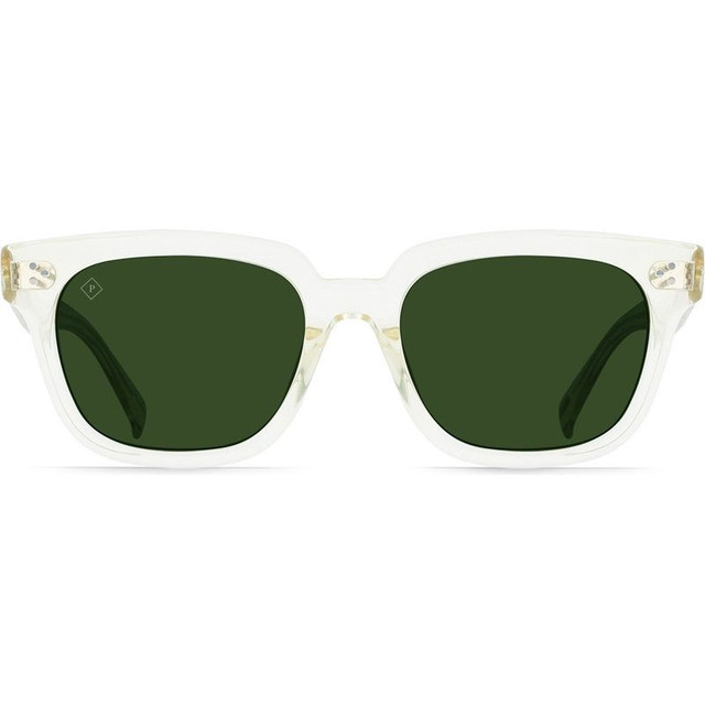 Phonos - Brut/Bottle Green Lenses