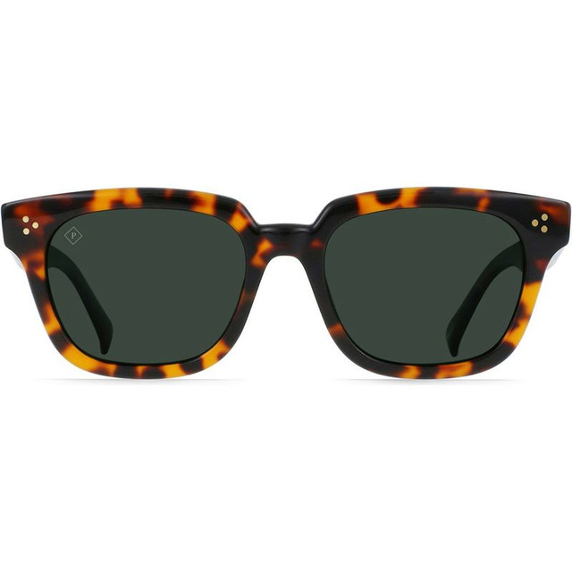 Phonos - Huru/Vibrant Brown Polarised Lenses