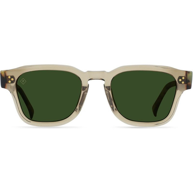 Rece - Nopal/Bottle Green Lenses