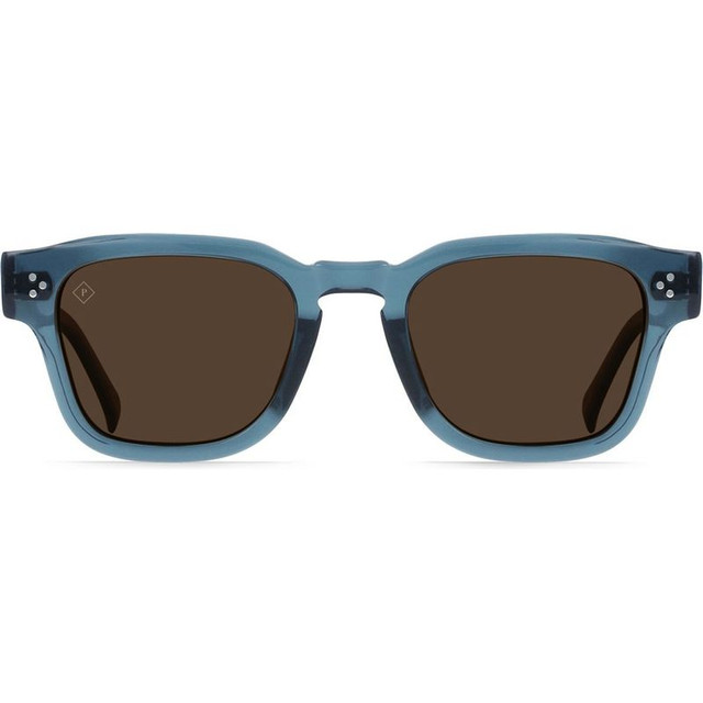 Rece - Absinthe/Vibrant Brown Polarised Lenses