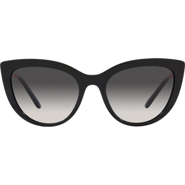 DG4408 - Black/Grey Gradient Lenses