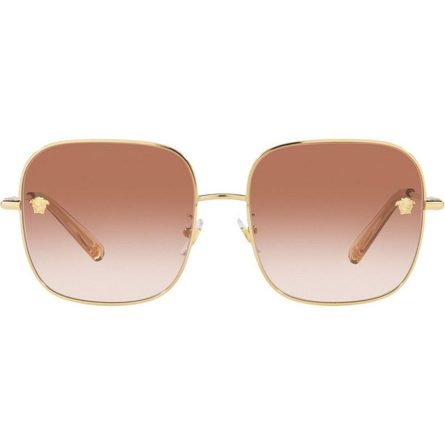 Versace VE2246D - Gold/Pink Gradient Lenses