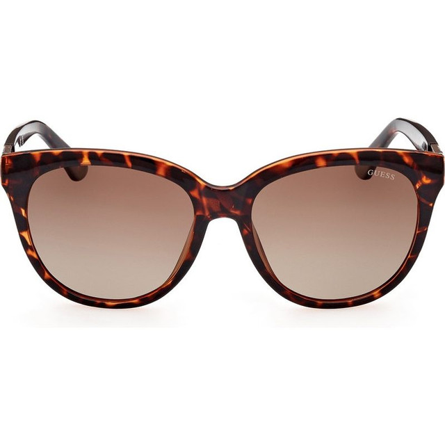 GU7850 - Dark Havana/Brown Polarised Lenses