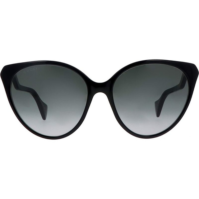 ssense gucci sunglasses