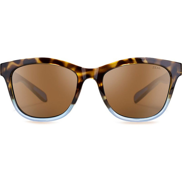 Duskwing - Tortoise Sky/Copper Polarised Lenses