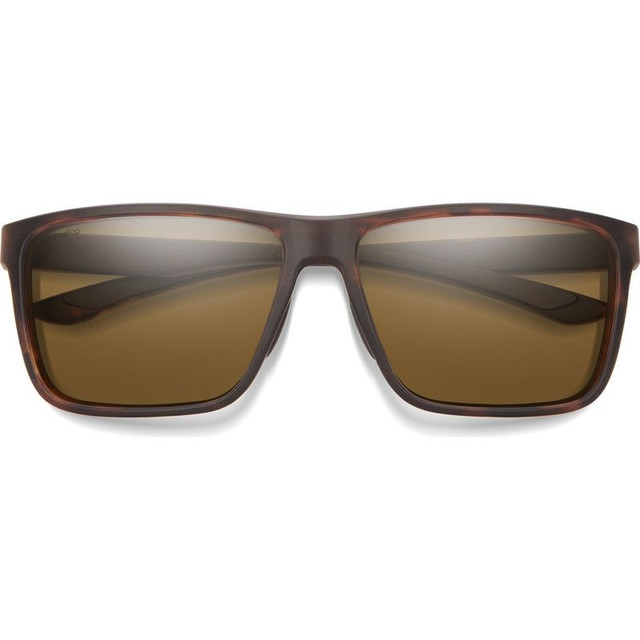 Riptide - Matte Tortoise/Chromapop Brown Polarised Lenses