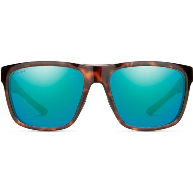 Barra - Tortoise/Opal Chromapop Mirror Polarised Lenses