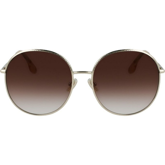 VB224S - Gold/Brown Gradient Lenses