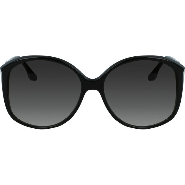 VB629S - Black/Grey Gradient Lenses