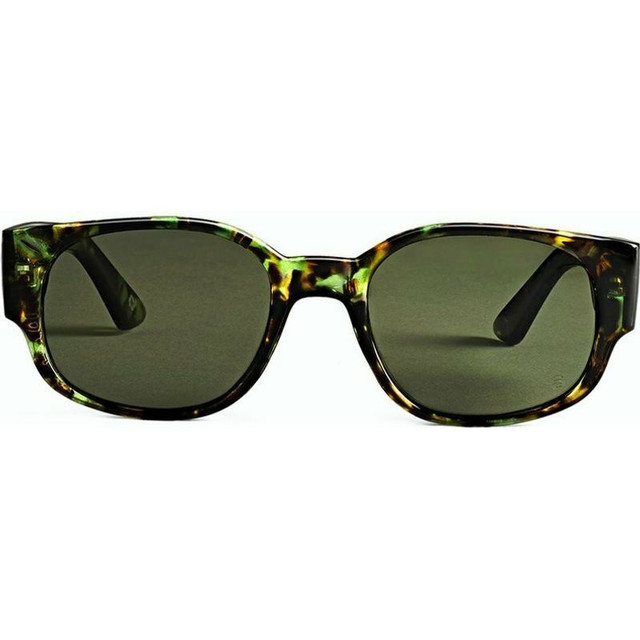 OUTLET Szade Cullen (O) - Collard Greens/Moss Lenses