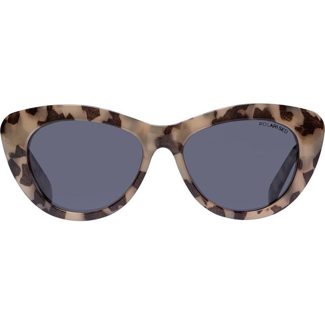 Cancer Council Kids Elk - Kids - Cookie Tort/Smoke Polarised Lenses