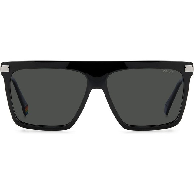 P6179/S - Black/Grey Polarised Lenses