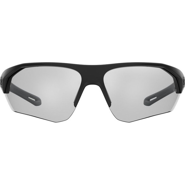 UA 0001/G/S - Matte Black and Grey/Silver Lenses