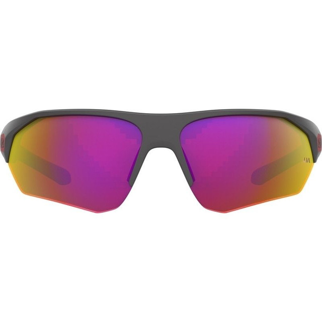 UA 7000/S Junior - Grey/Infrared Mirror Lenses