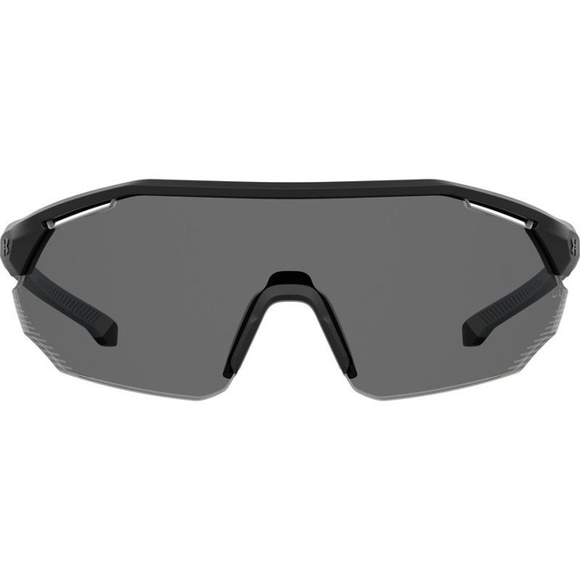 Under Armour UA 0011/S - Matte Black/Grey Lenses