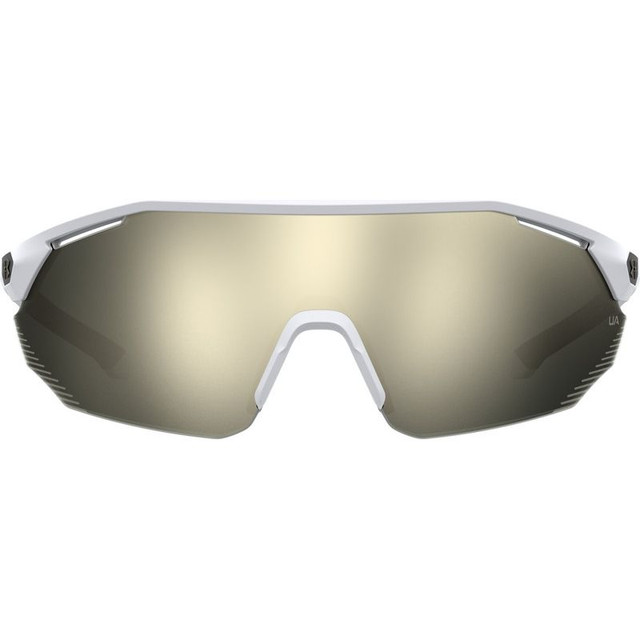 UA 0011/S - Grey/Ivory Mirror Lenses