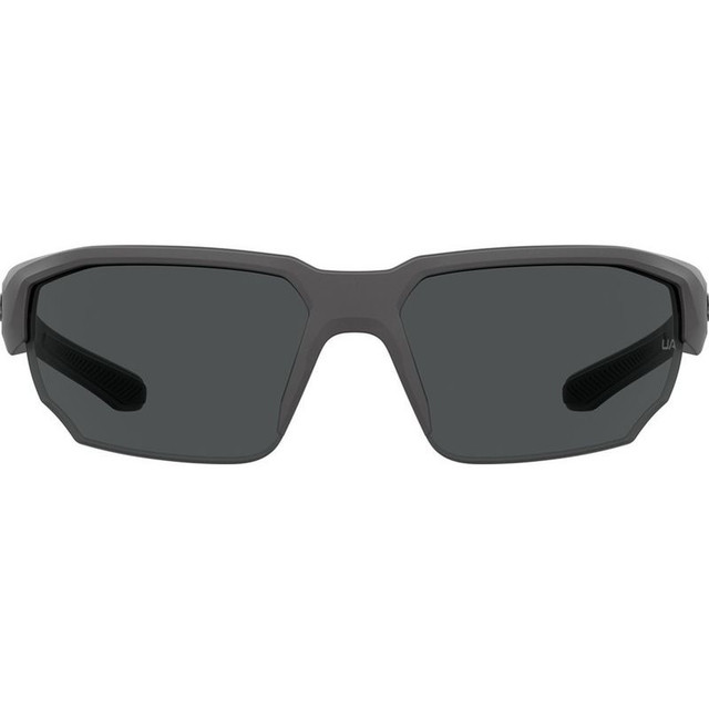 UA 0012/S - Grey Black/Grey Lenses