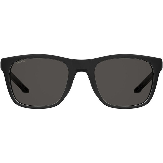 UA 0013/G/S - Black/Grey Polarised Lenses