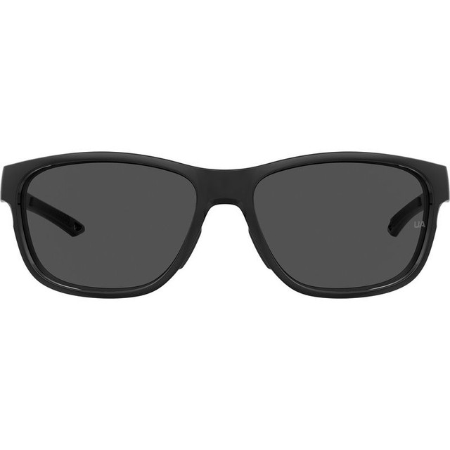 Under Armour UA Undeniable - Black/Grey Lenses