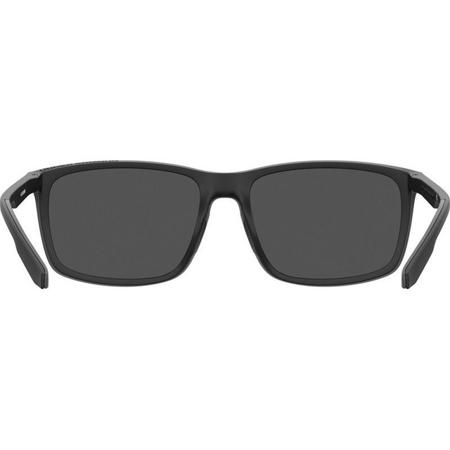 UA Loudon - Matte Black/Grey Lenses