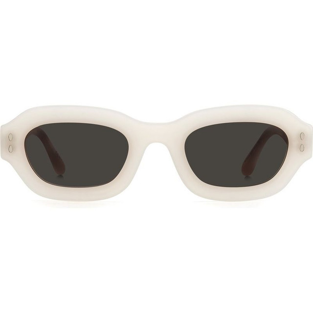 Isabel Marant Kelsy IM 0052/S - Ivory/Grey Lenses