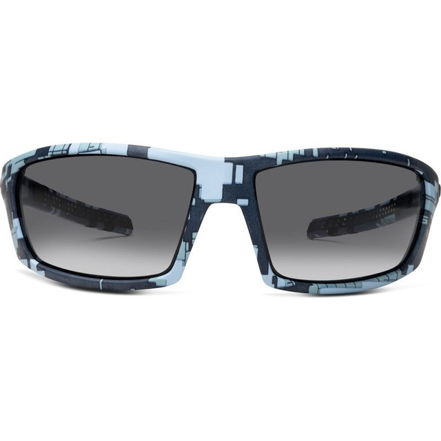 Liive Hunter Safety - Matte Camo/Smoke Lenses