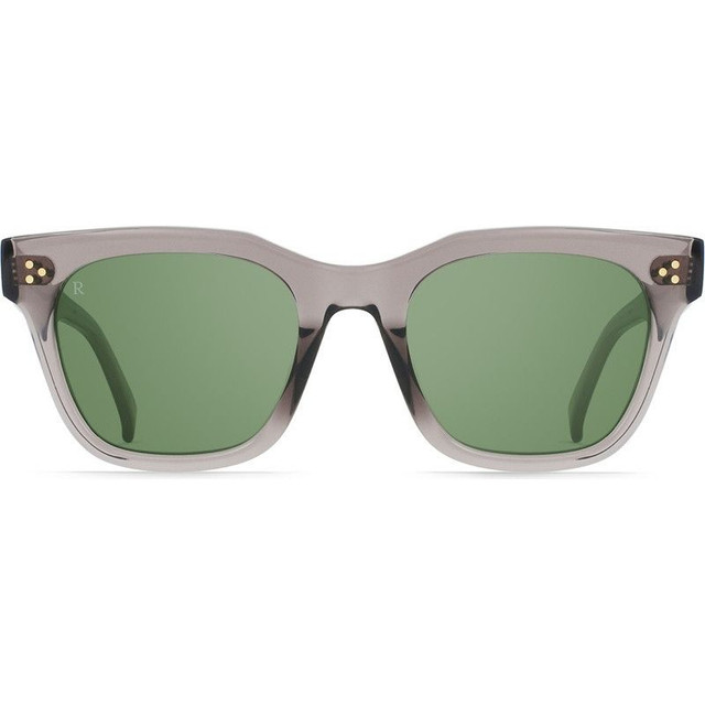 Raen Huxton - Sebring/Pewter Mirror Lenses