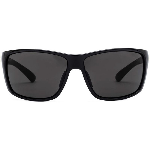 Volcom Roll - Gloss Black/Grey Lenses