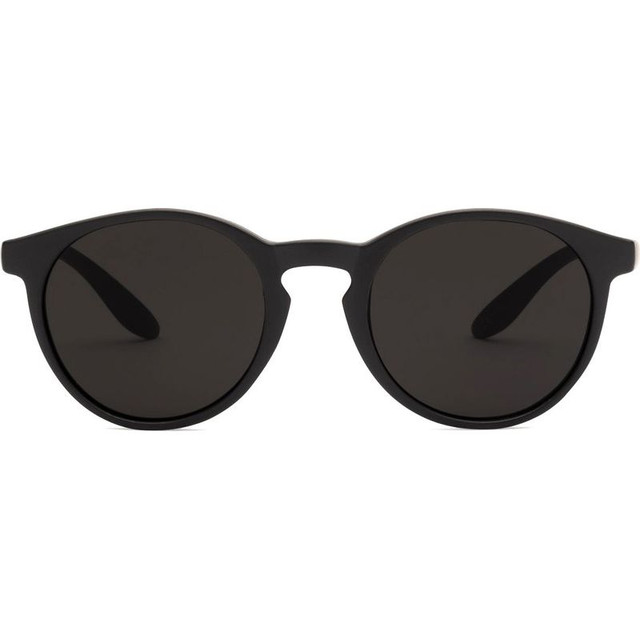 Volcom Subject - Matte Black/Grey Lenses