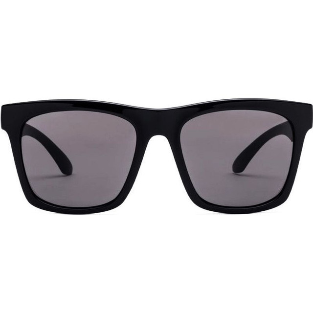 Volcom Jewel - Gloss Black/Grey Lenses