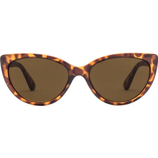 Volcom Butter - Matte Tort/Bronze Lenses