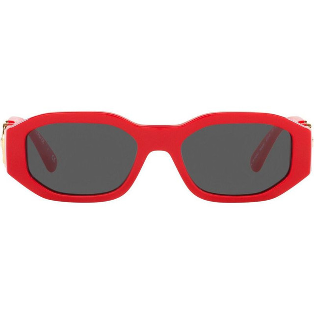 Versace Kids VK4429U - Red/Dark Grey Lenses - Kids