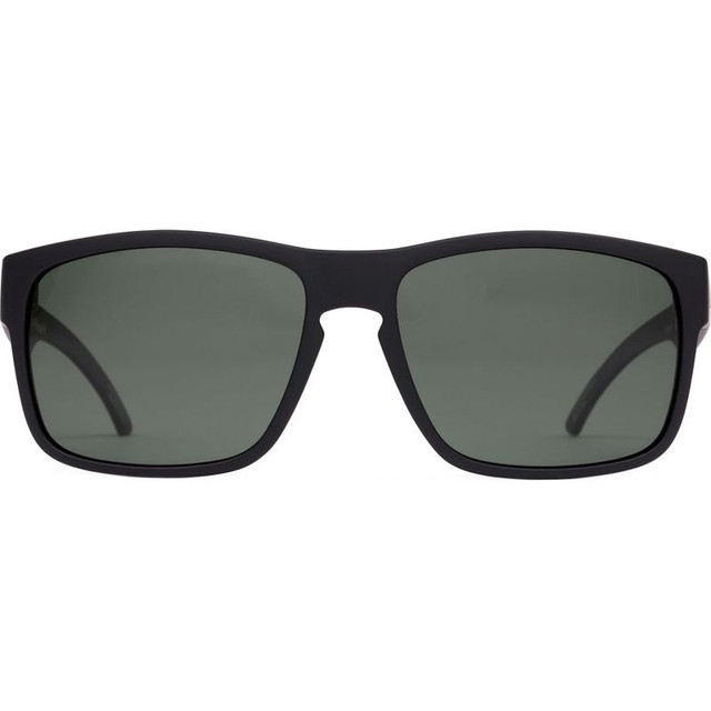 Rambler X - Matte Black/Grey Glass Lenses