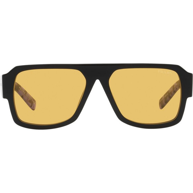 PR22YS - Black/Yellow Lenses