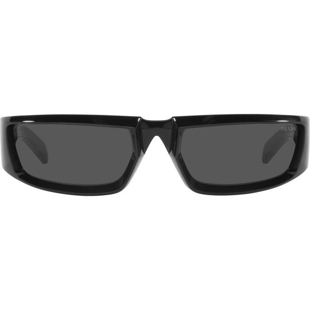 Prada PR29YS - Black/Dark Grey Lenses