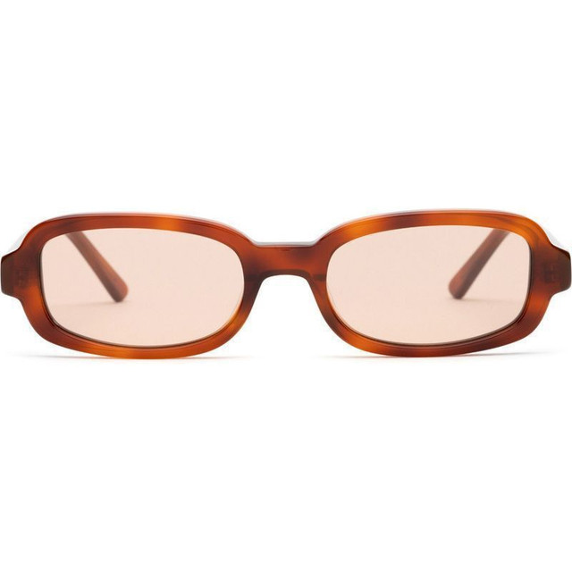 Martine - Chestnut/Chestnut Lenses