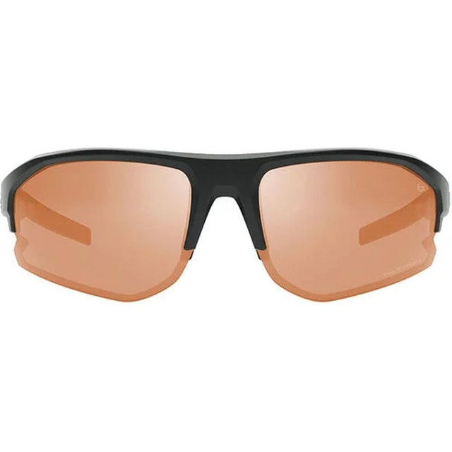 Bolle Bolt 2.0 - Matte Black/Phantom Brown Red Photochromic Lenses