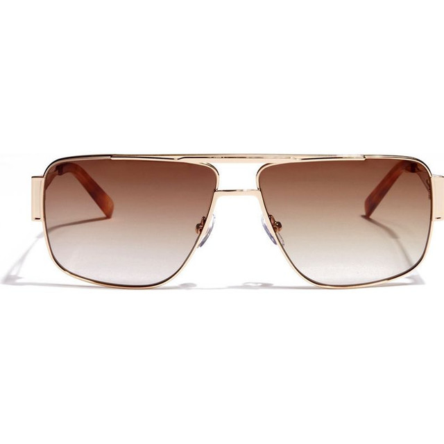 Shevoke Alix - Capri/Brown Gradient Lenses