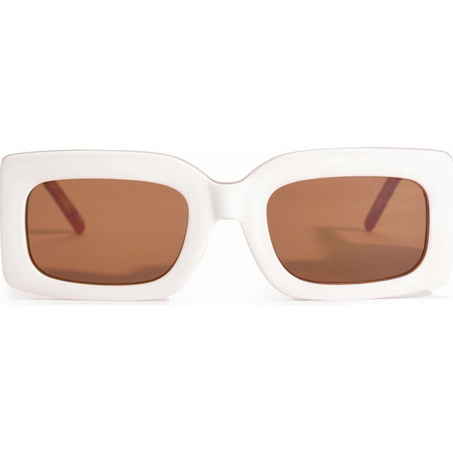 Shevoke Dolce - Castaway/Brown Lenses