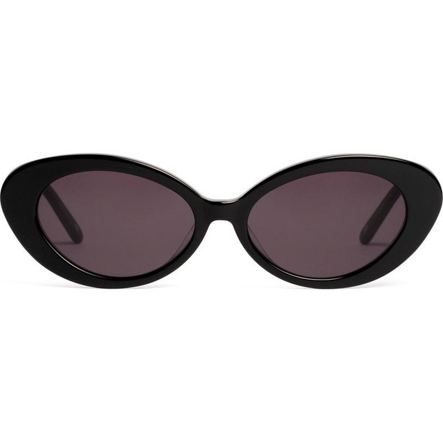 Shevoke Sylvie - Black/Black  Lenses