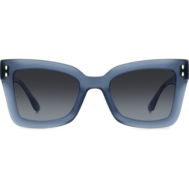 IM 0103/S - Blue/Dark Grey Gradient Lenses