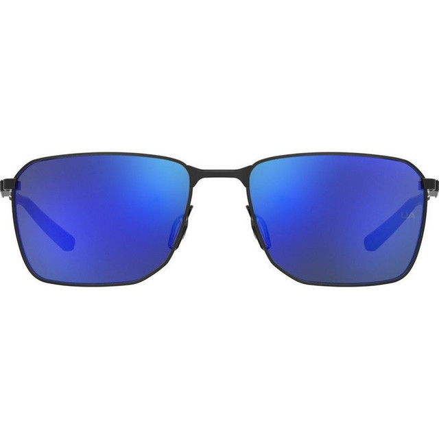 UA Scepter 2/G - Black/Blue Mirror Lenses