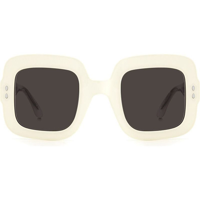 Isabel Marant Macy IM 0074/G/S - Ivory/Grey Lenses