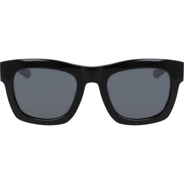 Dragon Eyewear Waverly - Black/Smoke Polarised LL Polarised Lenses